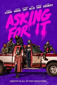 Фильм Против воли (2021)