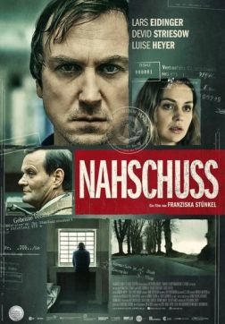 Фильм Последний приговор(2021)