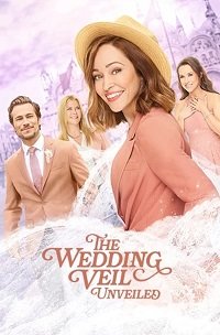 Фильм Тайна свадебной фаты (2022)