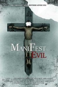 Фильм Манифест (2022)
