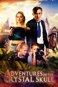 Фильм Приключения хрустального черепа (2022)