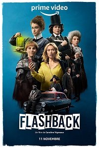 Фильм Флэшбек (2021)