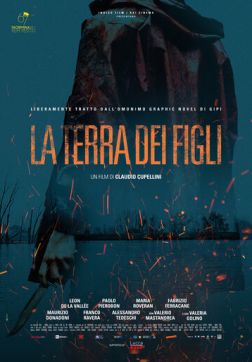 Фильм Земля сынов (2021)