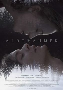 Фильм Последователи тьмы (2020)