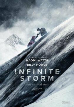 Фильм Бесконечная буря (2022)