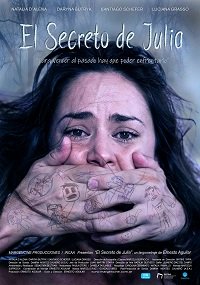 Фильм Секрет Хулии (2019)