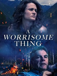 Фильм Тревога (2022)