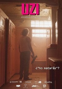 Фильм Узи (2020)