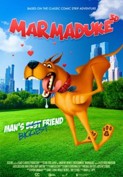 Фильм Мармадюк (2022)