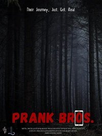 Фильм Пранкеры (2021)