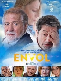 Фильм Взлет (2022)