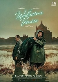 Фильм Добро пожаловать в Венецию (2021)