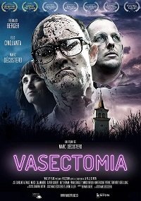 Фильм Вазэктомия (2021)