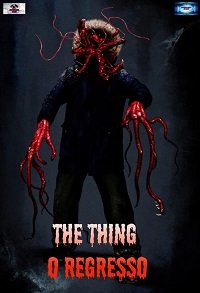 Фильм Нечто: Возвращение  (2021)