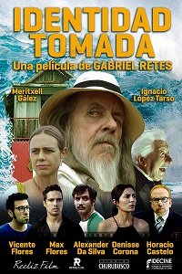 Фильм Подставное имя (2020)