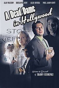 Фильм Мертвая дама в Голливуде(2020)