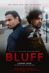 Фильм Блеф (2022)