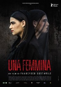 Фильм Женщина - Кодекс молчания (2022)
