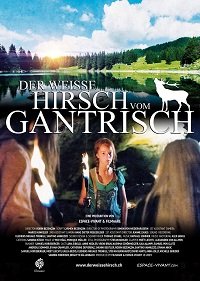 Фильм Белый олень из Гантриша (2019)