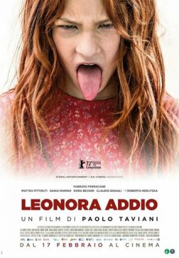 Фильм Прощай, Леонора (2022)