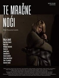 Фильм Эти тёмные ночи (2021)