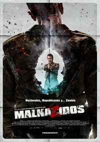 Фильм Ублюцисты (2020)