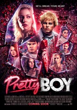 Фильм Красавчик (2021)