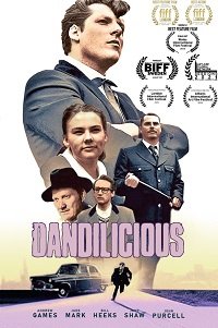 Фильм Франтиссимо (2021)