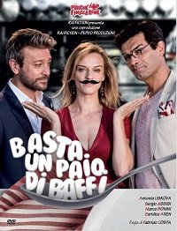 Фильм Просто добавь усы (2019)