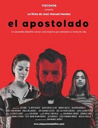 Фильм Апостол (2020)
