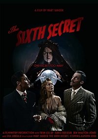 Фильм Шестая тайна (2022)