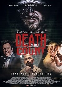 Фильм Счётчик смертей (2022)