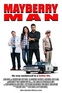 Фильм Человек из Мэйбери (2021)