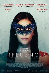 Фильм Воздействие (2019)