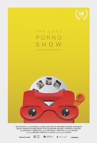 Фильм Последнее порно-шоу (2019)