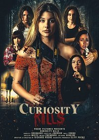 Фильм Любопытство убивает (2022)