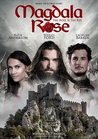 Фильм Роза - это ключ (2019)