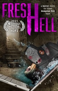 Фильм Новый ад (2021)