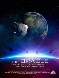 Фильм Оракул (2020)