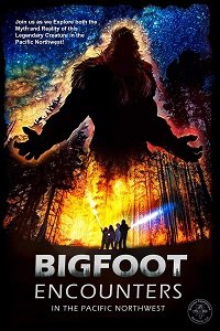 Фильм Встреча с йети на северо-западе Тихого океана (2021)