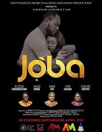 Фильм Джоба (2019)