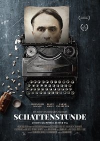 Фильм Час теней (2021)