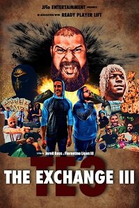 Фильм Обмен 3 (2021)