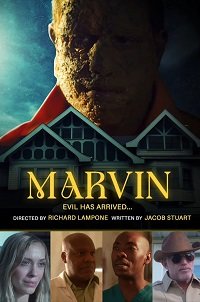 Фильм Марвин (2021)