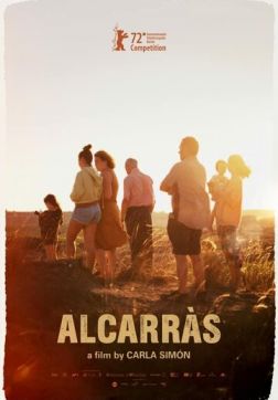 Фильм Алькаррас (2022)
