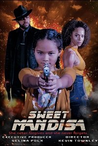 Фильм Милая Мандиса (2021)