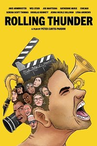 Фильм Раскат грома (2020)