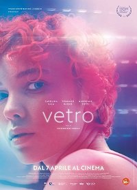 Фильм Стекло (2022)