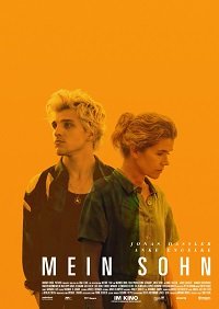 Фильм Мой сын (2021)