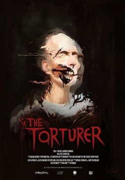 Фильм Истязатель (2020)